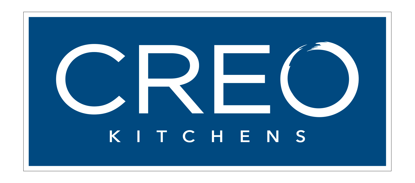 SEO di Creo Kitchens