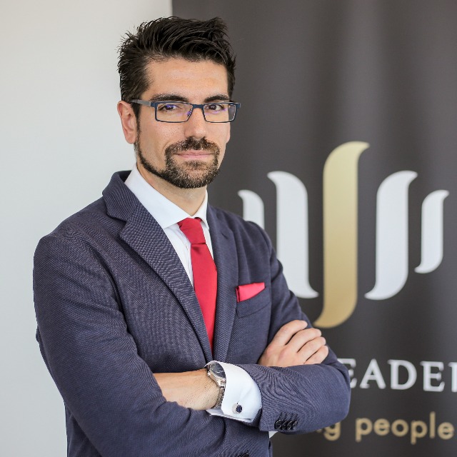 Il Relatore del Seminario