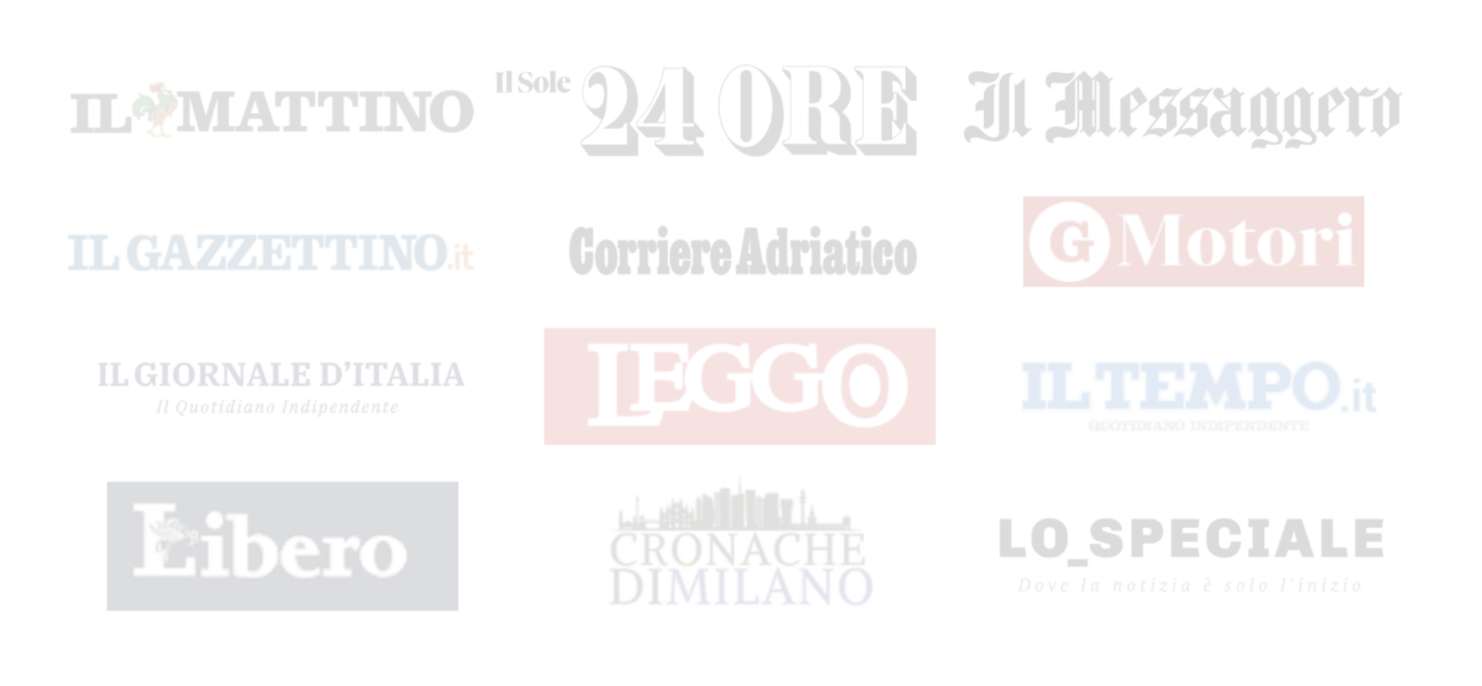 Testate Giornalistiche - Dicono di noi