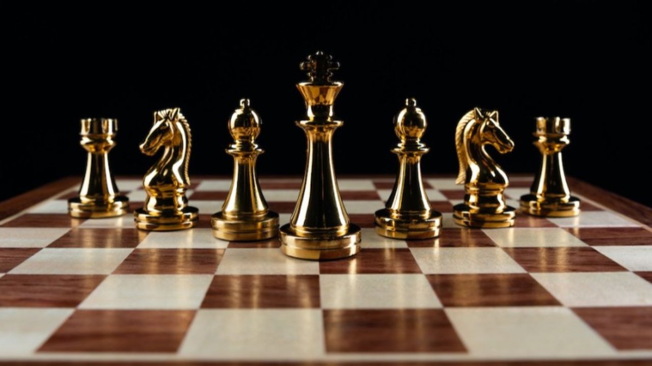 Strategia obiettivi