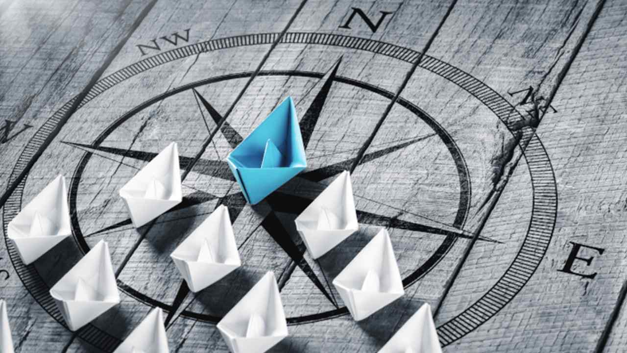 Indicizzazione sito web