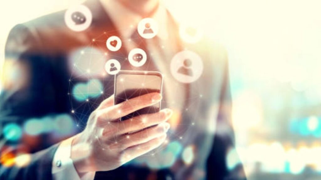 Gestione social aziende