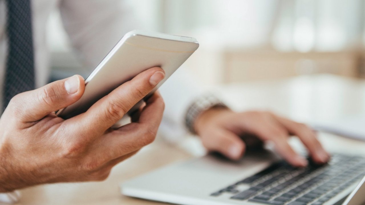 Whatsapp web lavoro