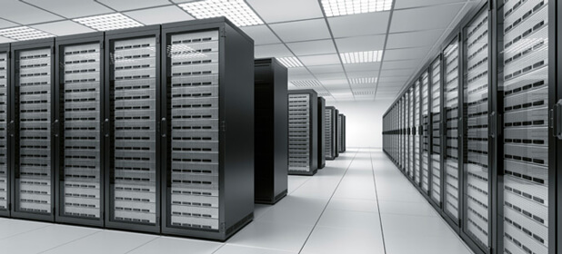 Premium web Hosting