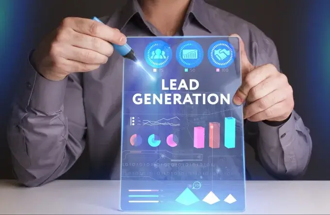 B2B Lead generation: trovare i canali giusti per creare lead per questo business
