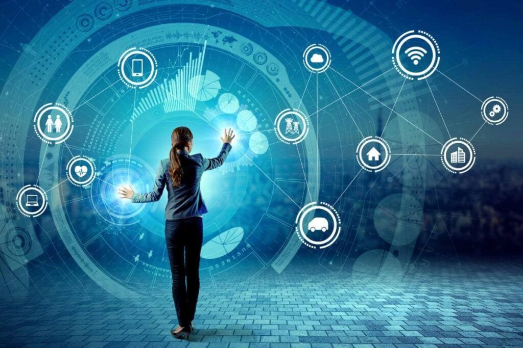 Marketing websites: Vediamo come la trasformazione digitale ha reso delle aziende piĂš forti di altre