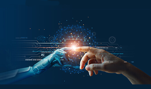 Internet marketing: nuove applicazioni dell'AI determineranno ulteriori cambiamenti nel marketing? Scopriamolo