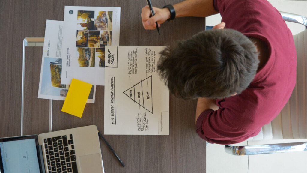 Come Fare Lead Generation su LinkedIn: Strategie Vincenti di Web Leaders