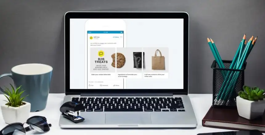 Come Fare Pubblicità su Linkedin e Aumentare le Performance: Guida Completa