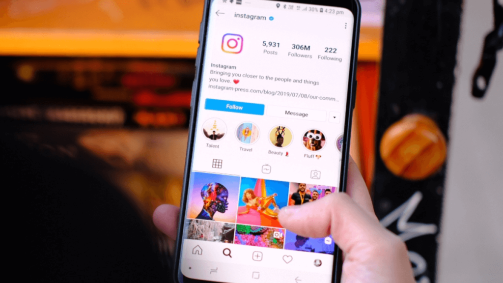 Instagram Marketing: Come Fare PubblicitĂ e Sponsorizzazioni di Successo