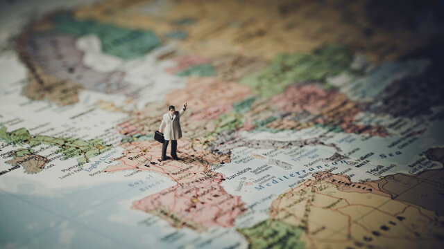 Strategie di marketing territoriale: come avere la meglio sui competitors diretti nel proprio territorio? Vediamolo insieme.