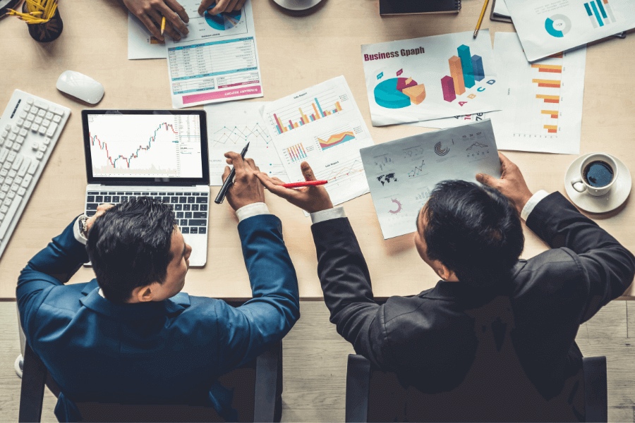 Ricerca di Marketing: Il Primo Step di Web Leaders verso un Cliente