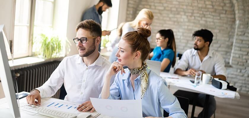 Digital markerting job: Scopri come mandare la candidatura per Web Leaders. Entra a fare parte del progresso