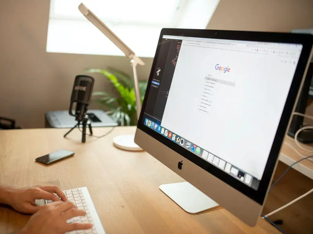 Come indicizzare sito web velocemente su Google