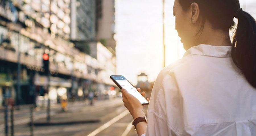 Social Media Marketing: Creazione di una strategia omnicanale social tramite importanti touchpoint