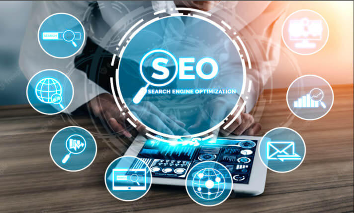 Come Fare SEO e Ottimizzare il Tuo Sito per i Motori di Ricerca