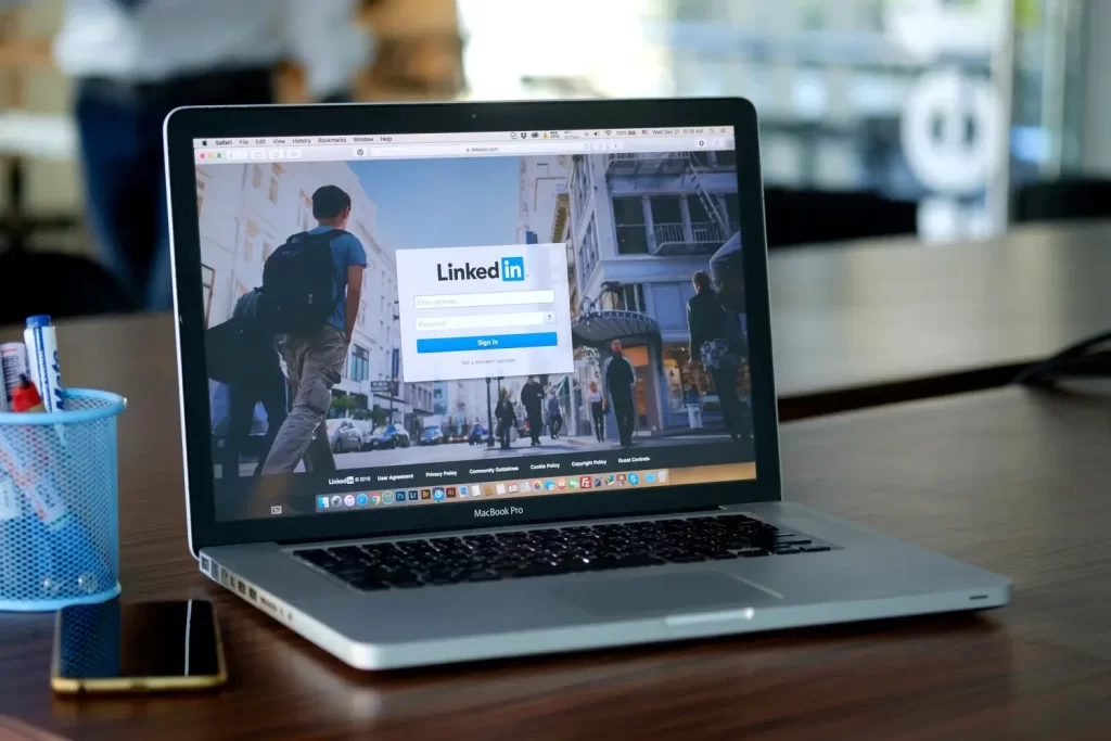 Consigli Utili per Fare Pubblicità su LinkedIn