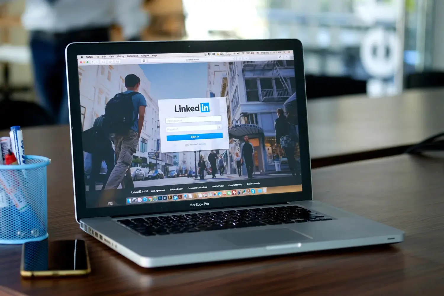 Consigli Utili per Fare Pubblicità su LinkedIn