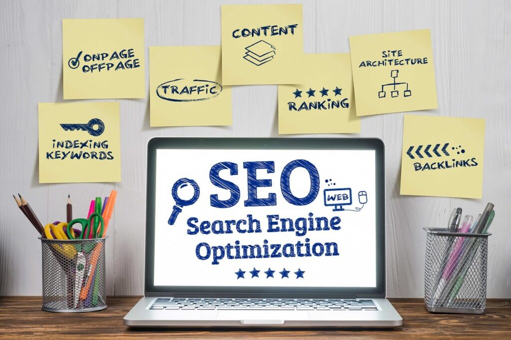 seo local wl