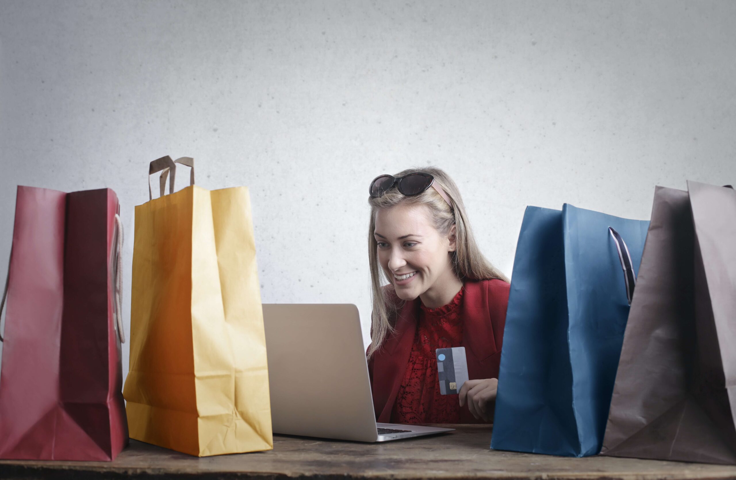 shopify search console