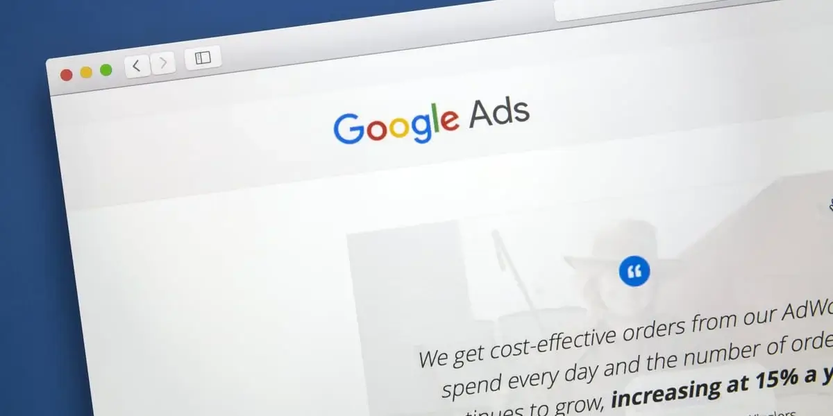 Annuncio Google: 5 errori da evitare nei testi degli annunci.