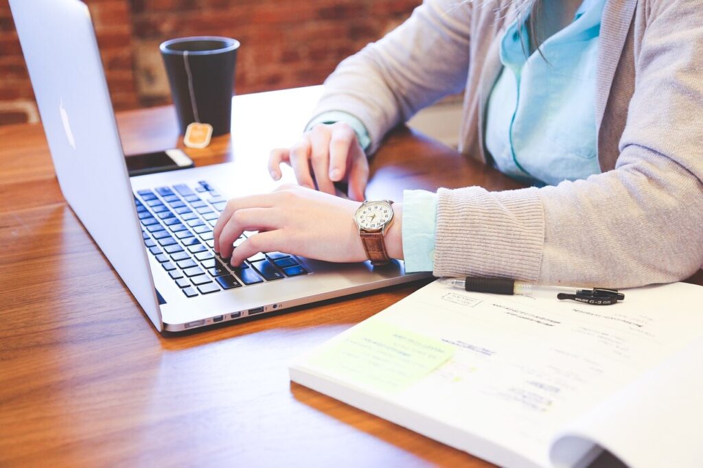 sito web professionale web leaders