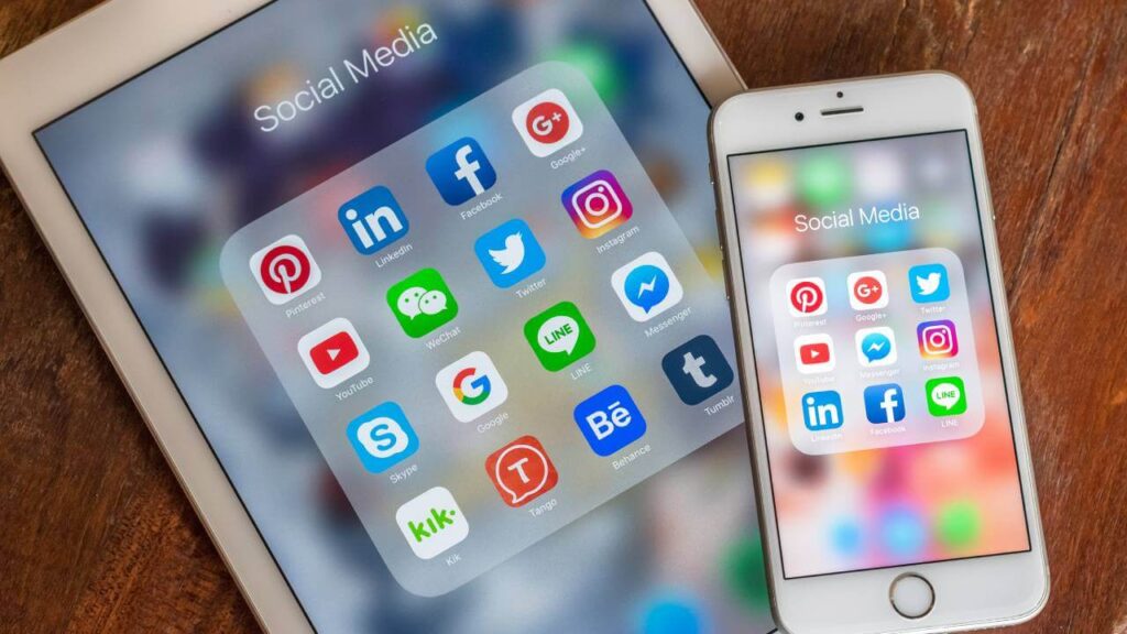 Gestione social network: 5 Consigli per attirare nuovi clienti sui social.