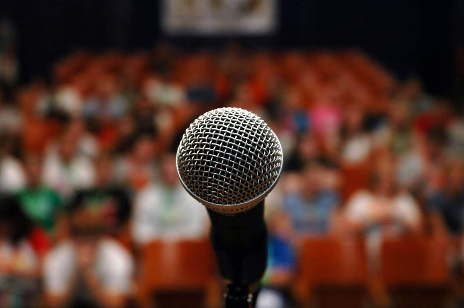Eventi Padova: Masterclass-Public Speaking, replichiamo con successo l'evento dello scorso anno