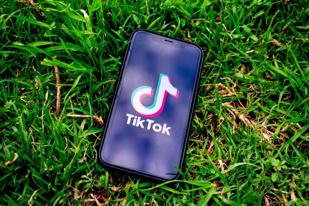 Tik Tok Social Media Marketing