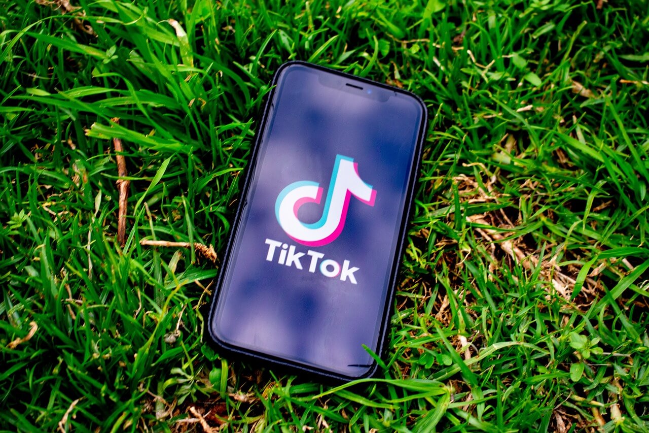 Tik Tok Social Media Marketing