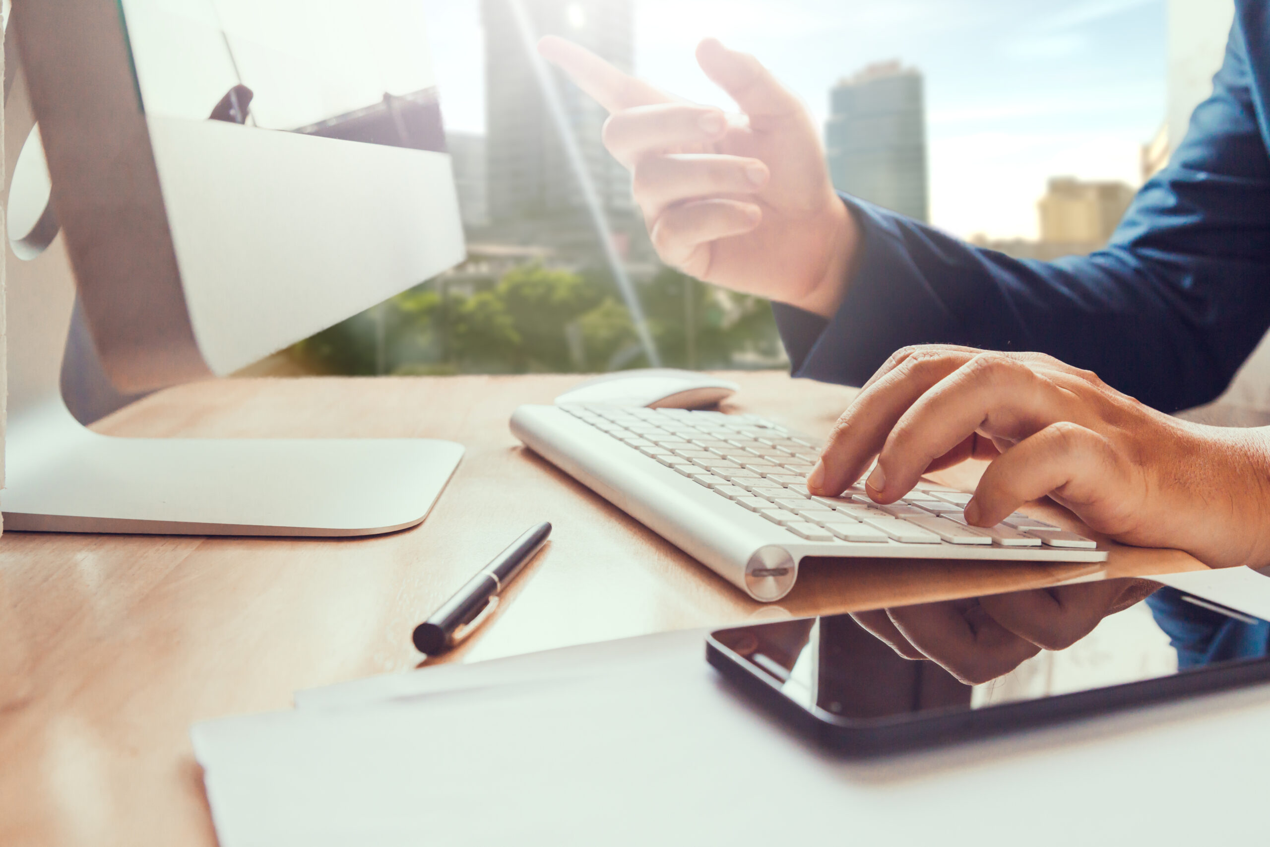 Targetizzazione ottimizzata Linkedin ADS