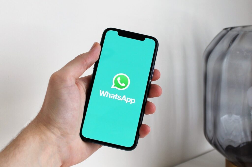 whatsapp web webleaders
