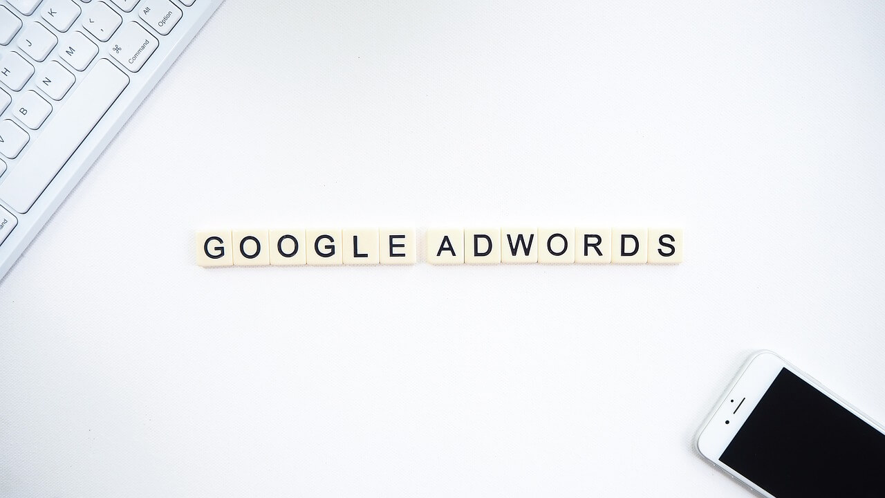 campagne google ads