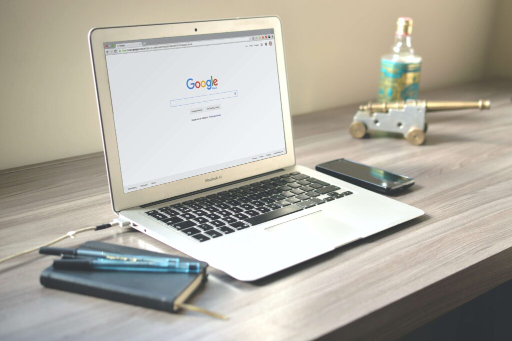 google ads campagna