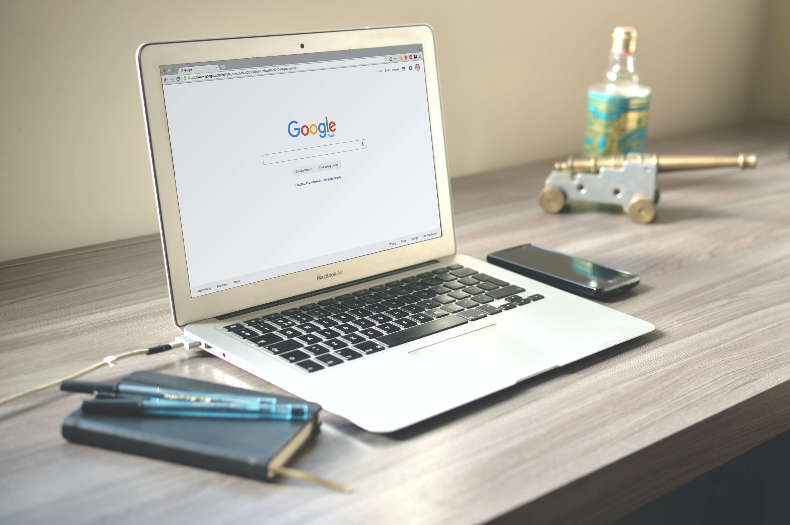 google ads campagna