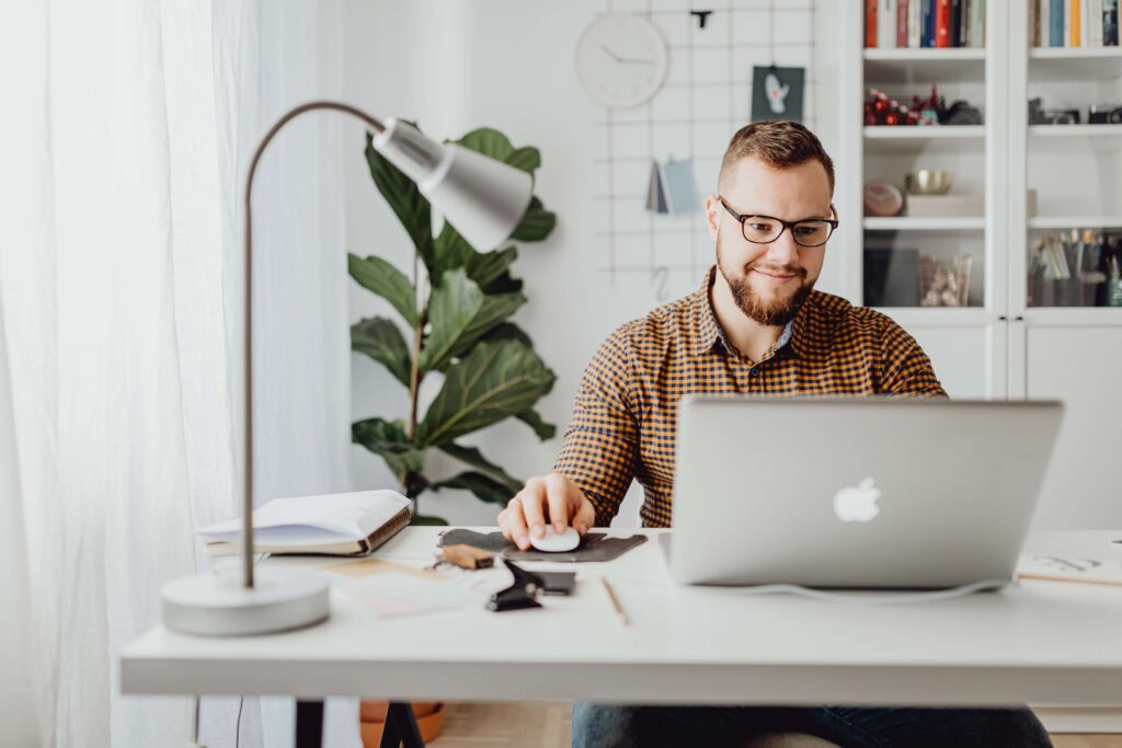 web specialist
