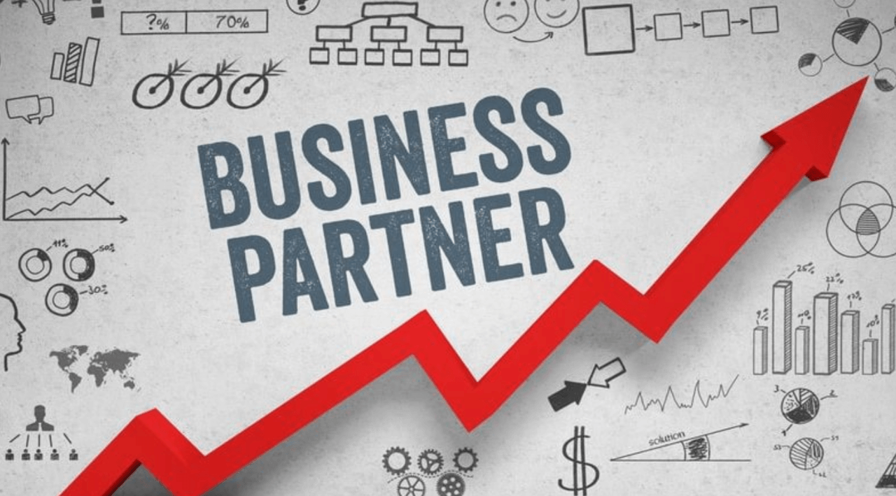 business partner collaborazioni