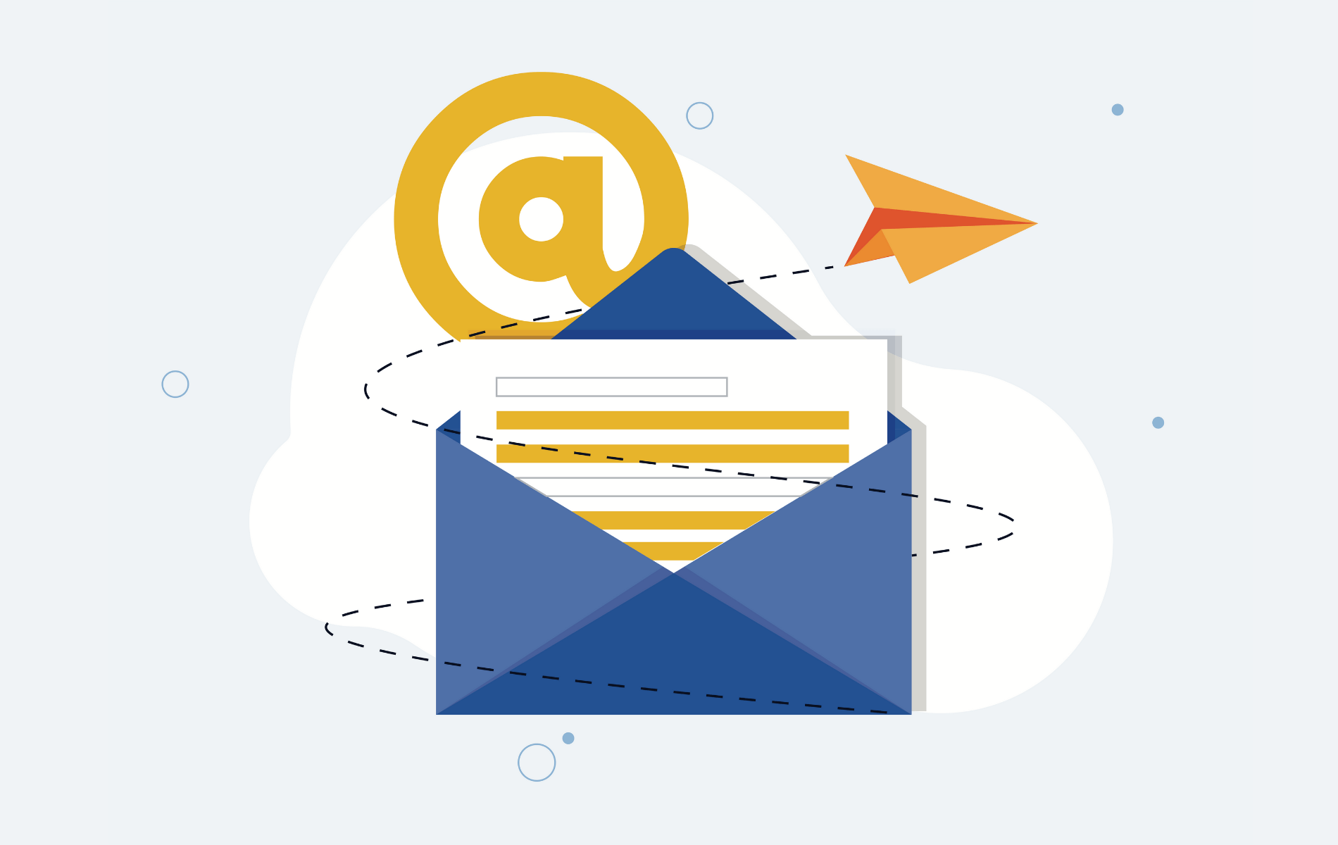 campagne email marketing