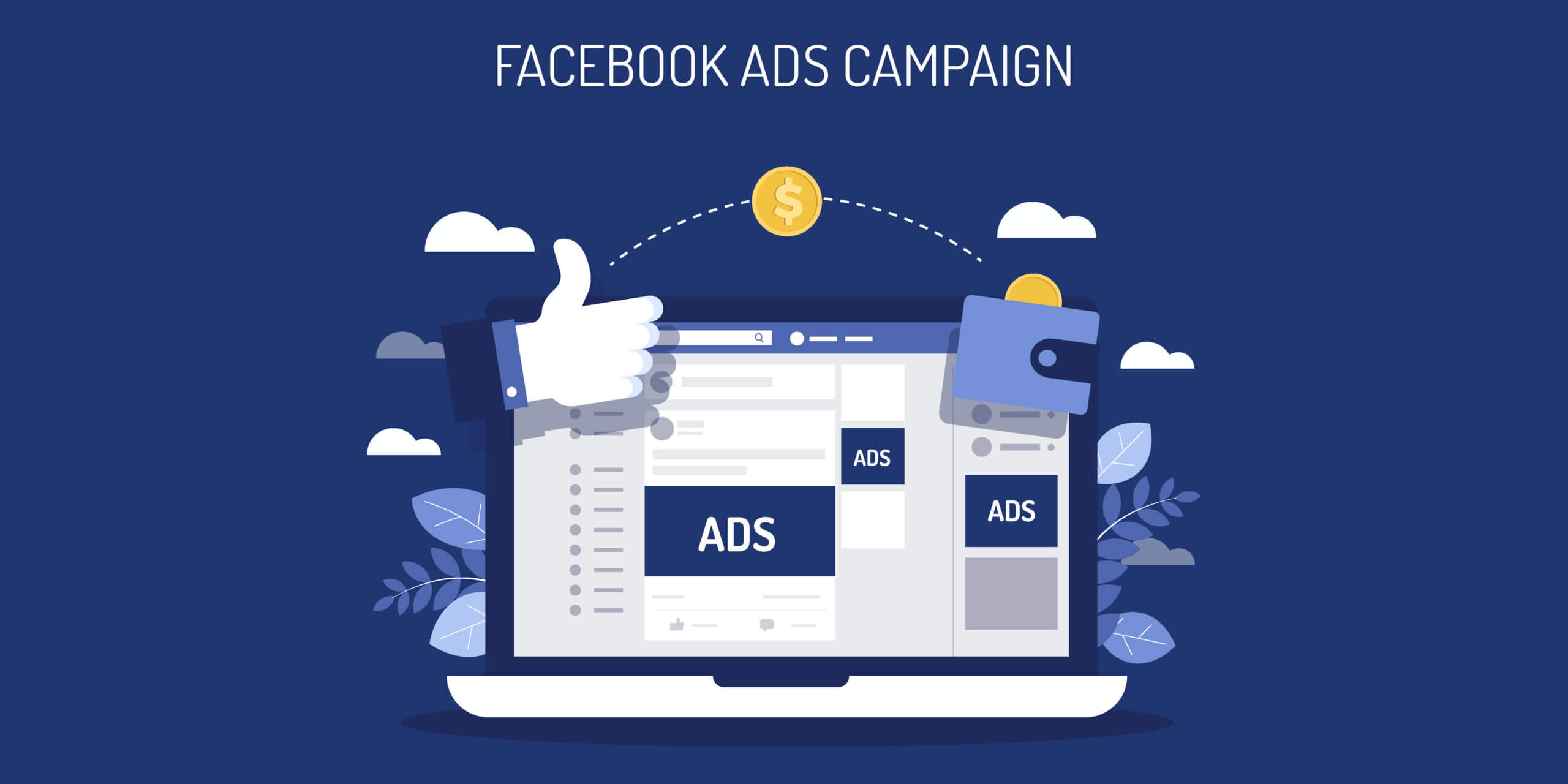 campagne facebook ADS