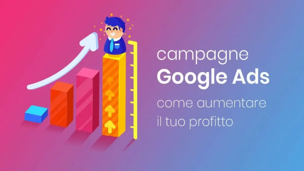campagne google ads