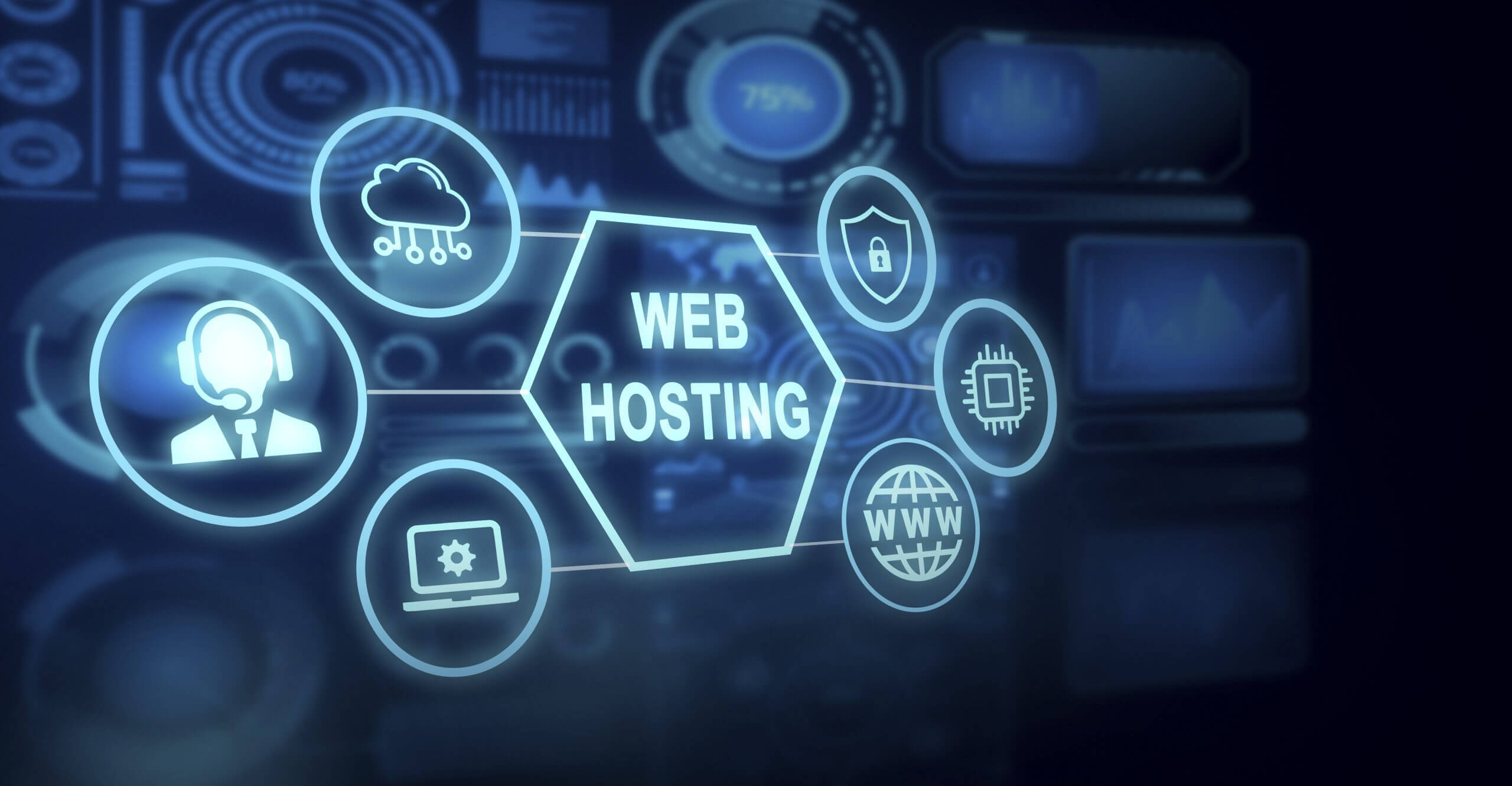 hosting