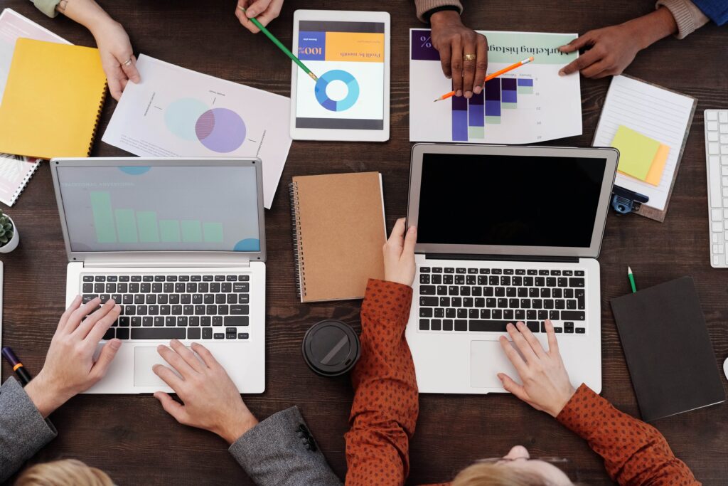 kpi marketing digitale
