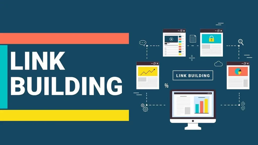 link building seo