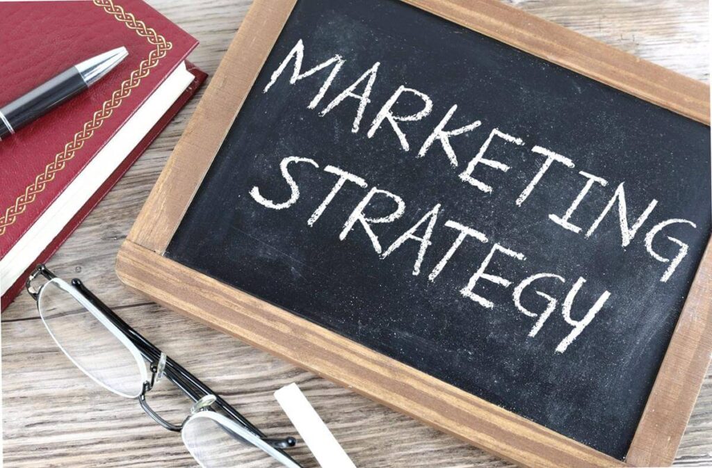 marketing strategico