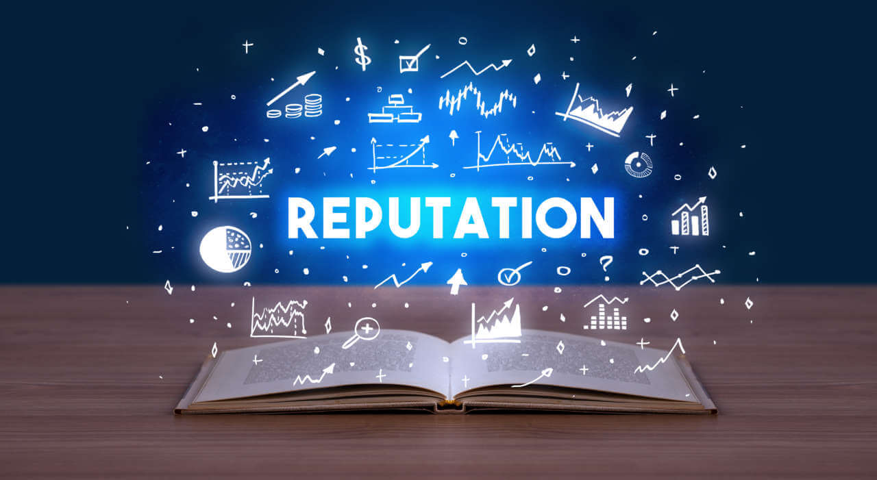 reputazione brand