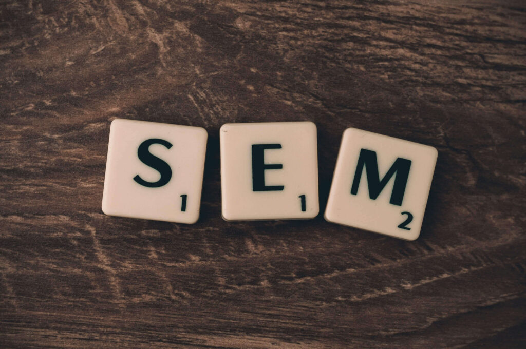seo e sem differenze