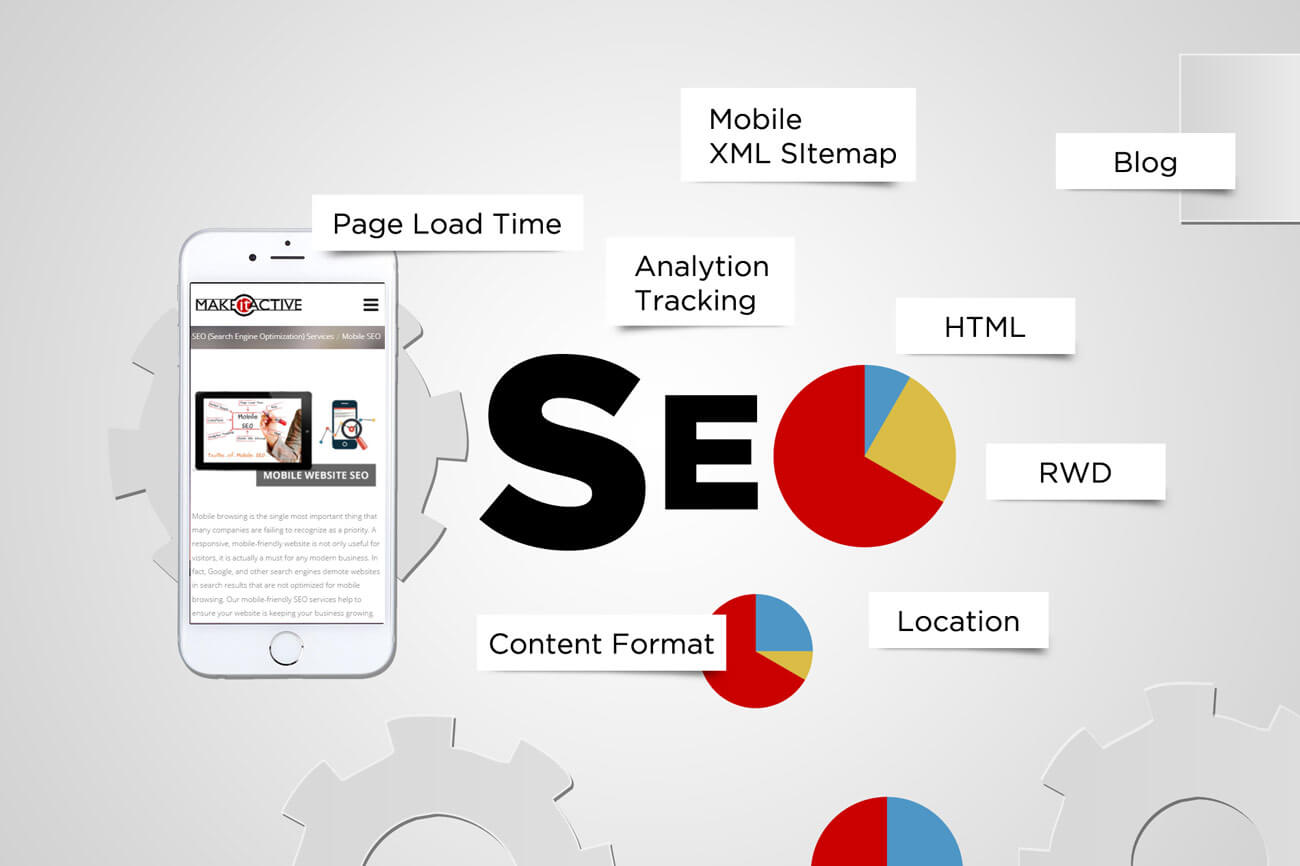 seo mobile