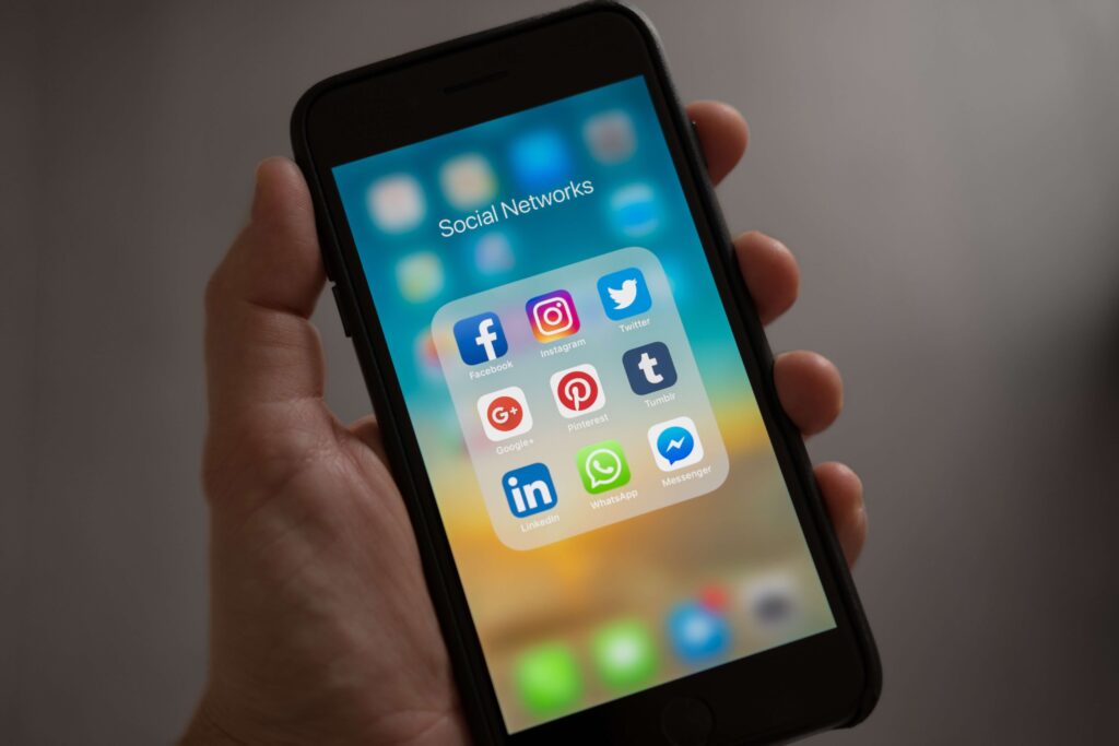 social network evoluzione