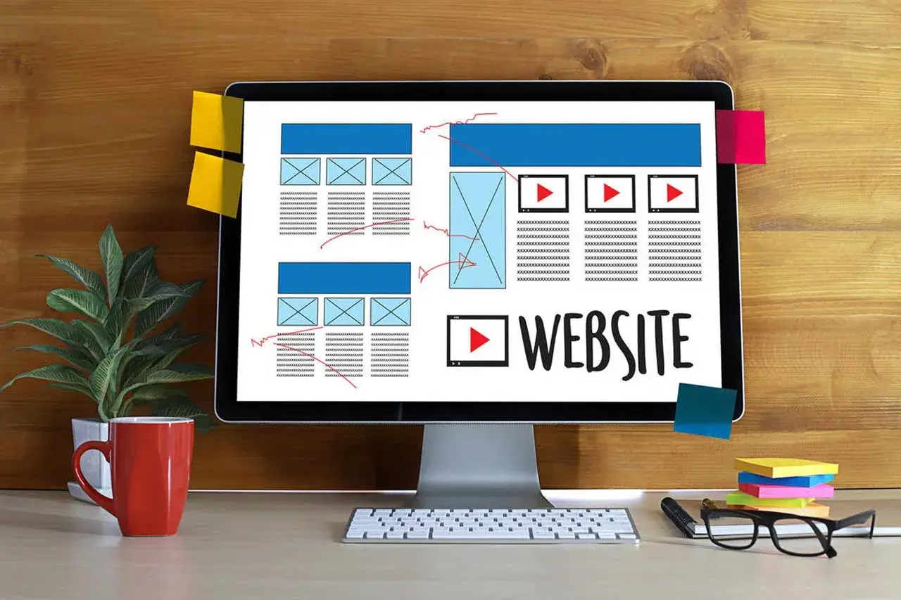 sviluppo web