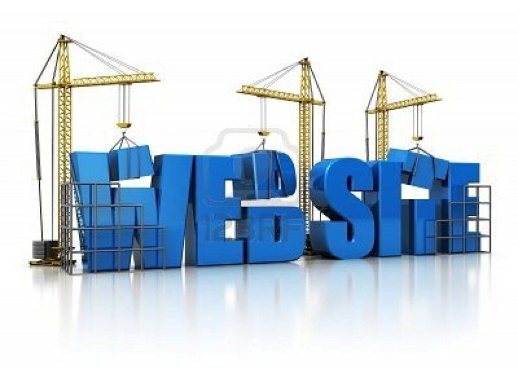 trasferire sito web